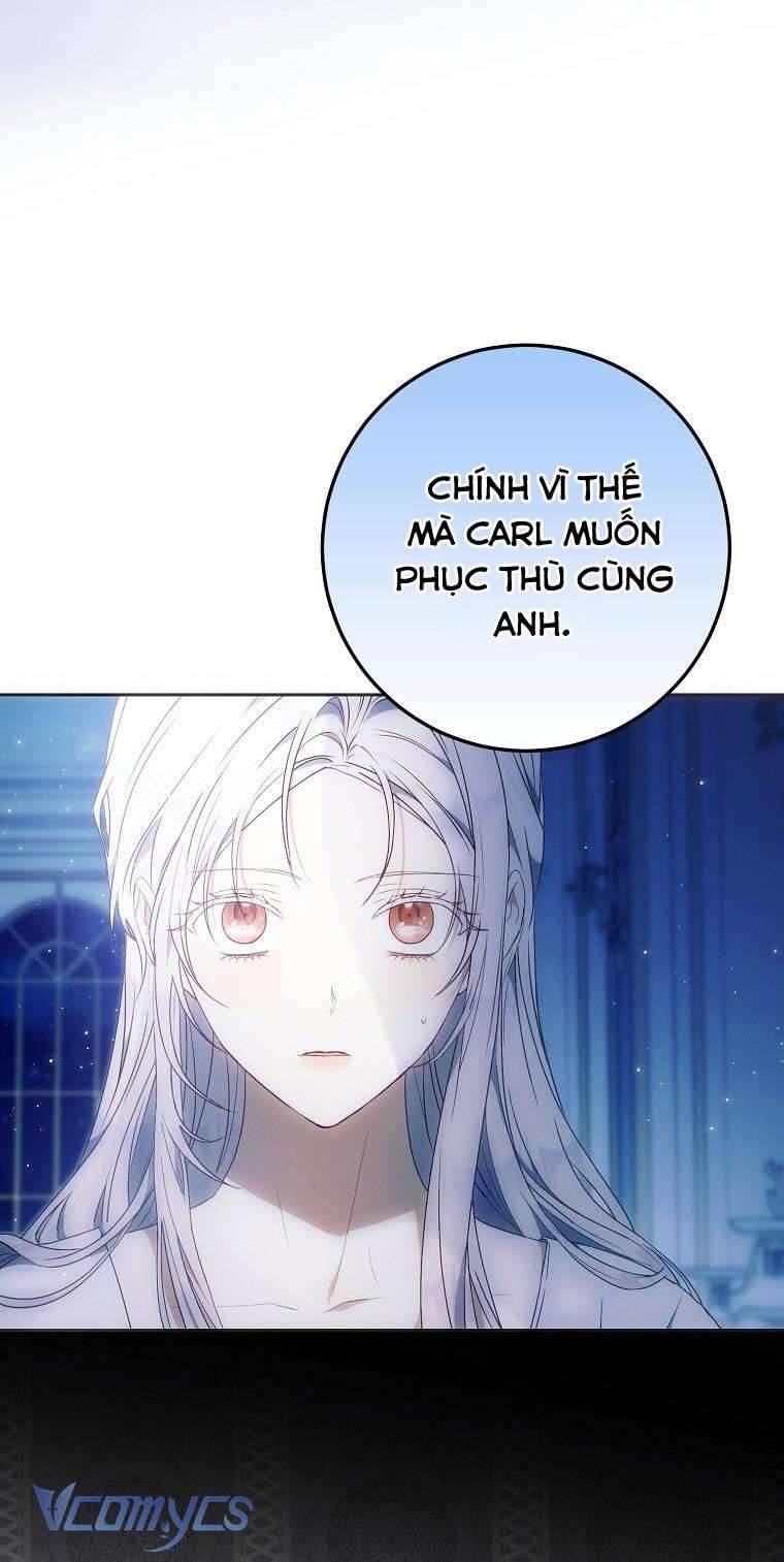 Tôi Trở Thành Vợ Của Nam Chính Chap 94 - Trang 3