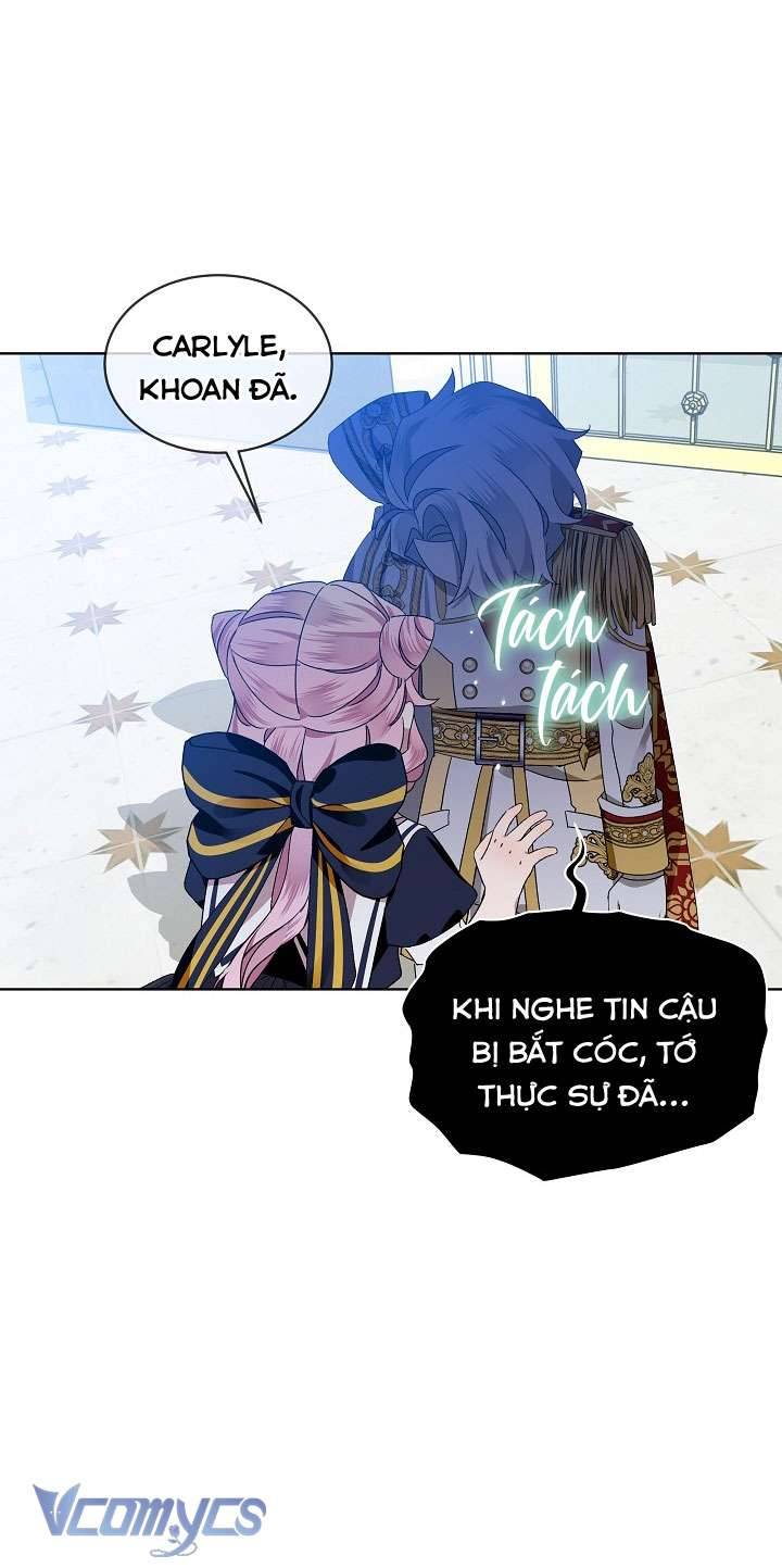 Quý Cô Thế Giới Ngầm Chap 48 - Trang 4