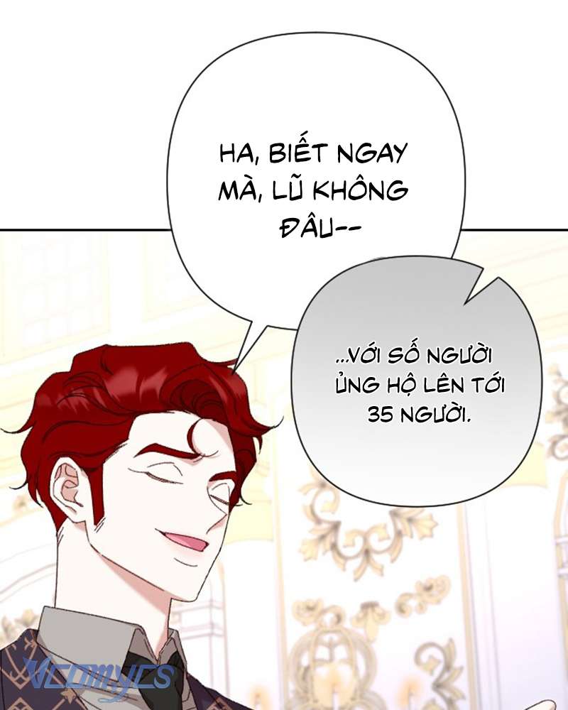 Dành Cho Những Ai Coi Hối Tiếc Là Điều Xa Xỉ Chap 26 - Trang 4