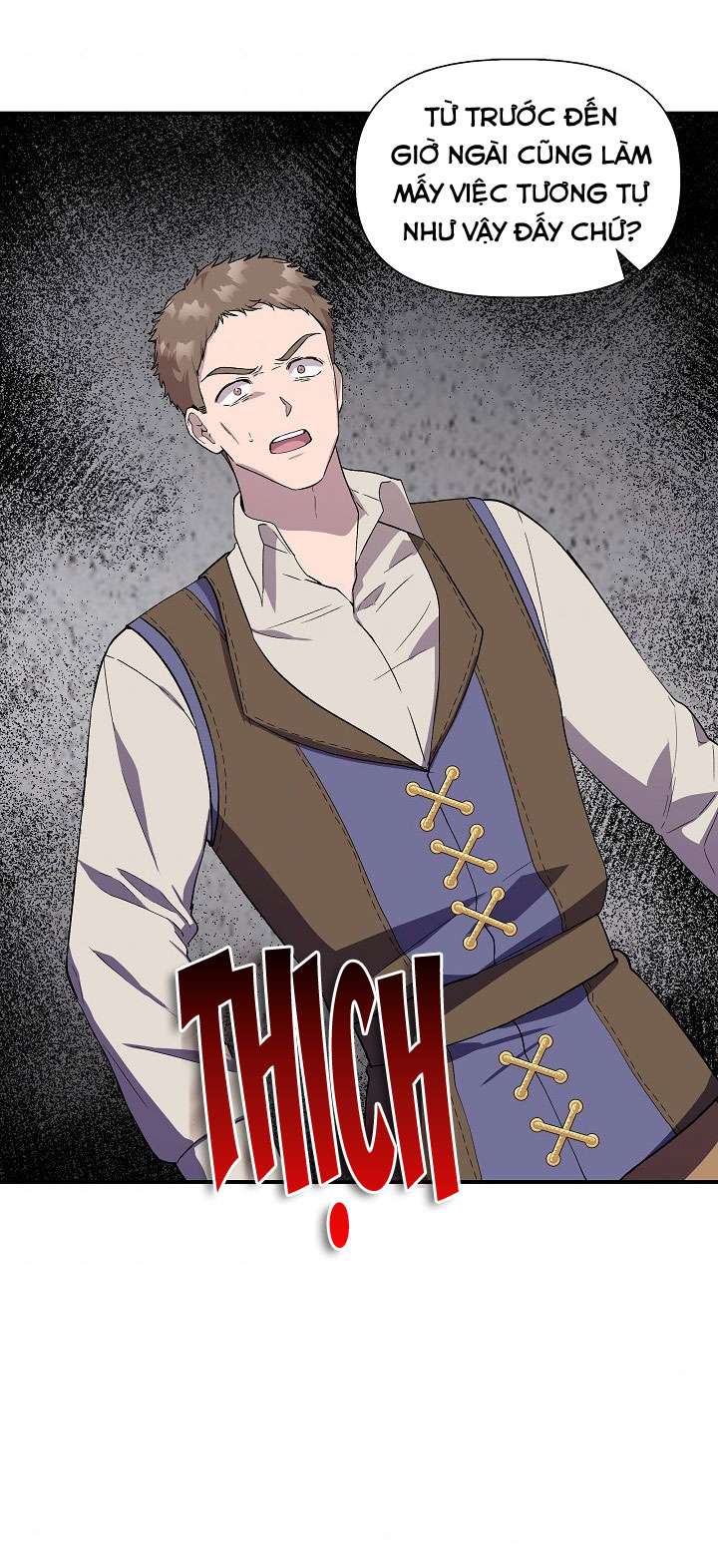 Tôi Không Phải Là Cinderella Chapter 43 - Trang 4