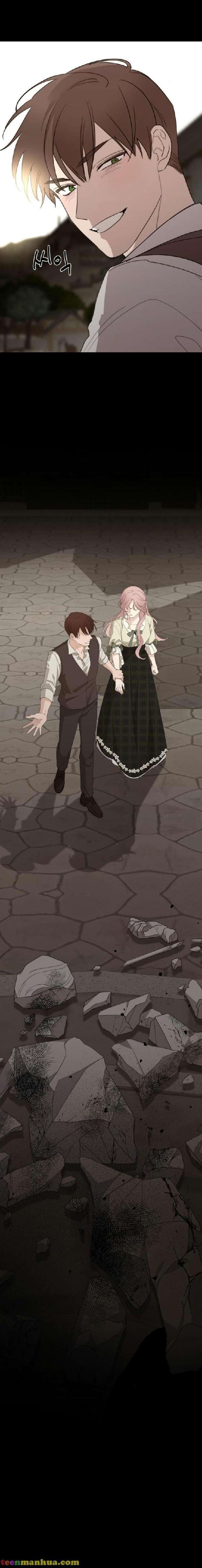 Gia Đình Chồng Quá Ám Ảnh Bởi Tôi Chap 17 - Trang 2