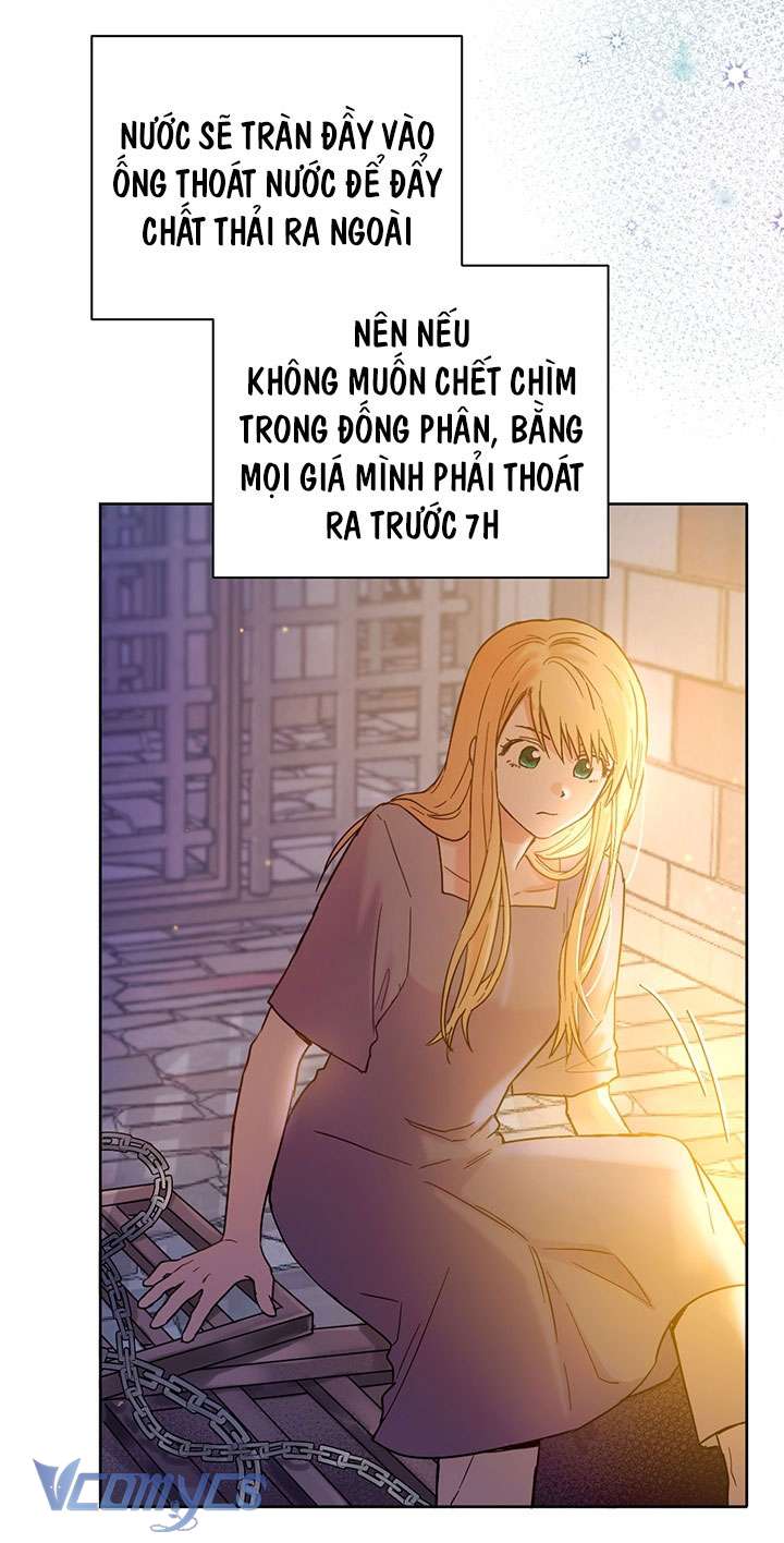 Cuộc Sống Mới Của Công Nương Chapter 2 - Next Chapter 2.5