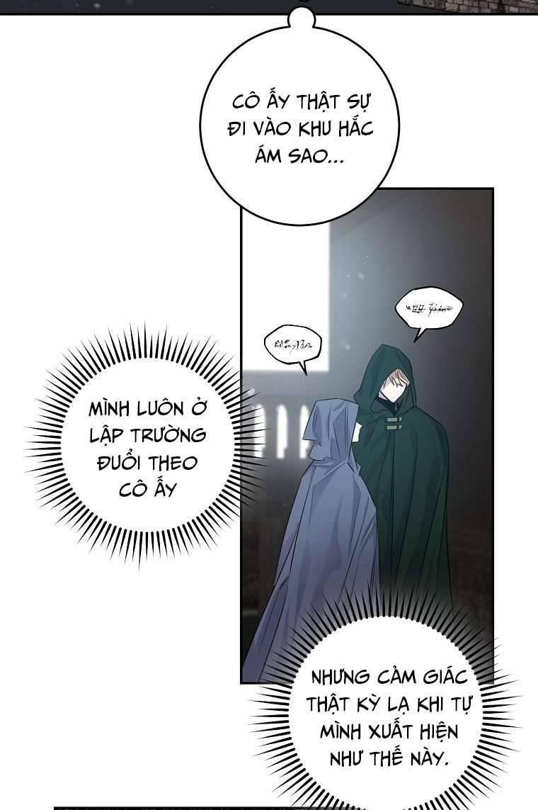 Thuần Hóa Bạo Quân Rồi Bỏ Trốn Chap 46 - Next Chap 47