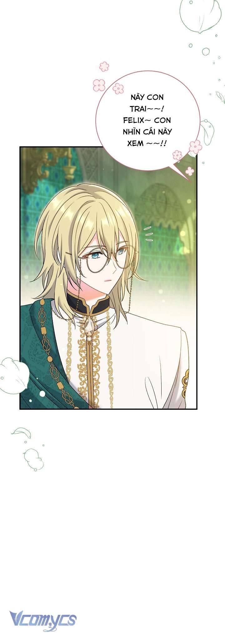 Người Xem Mắt Của Ác Nữ Quá Hoàn Hảo Chapter 14 - Trang 4