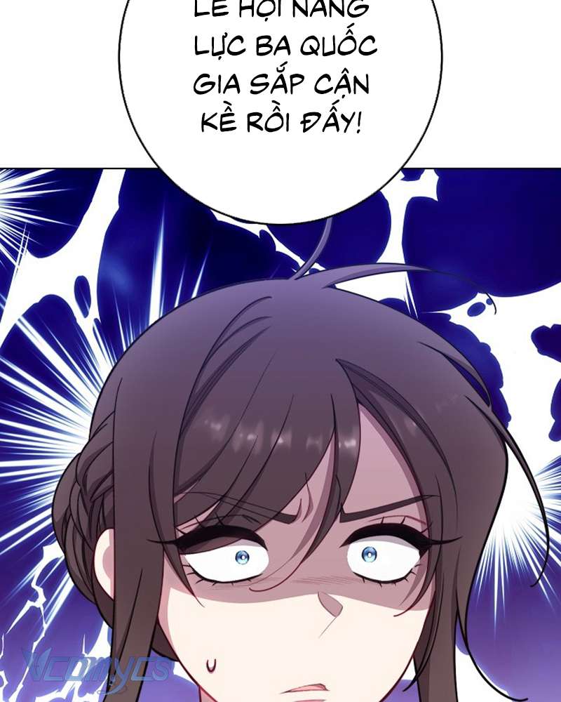 Hầu Gái Độc Quyền Của Hoàng Hậu Phản Diện Chapter 34 - Trang 4