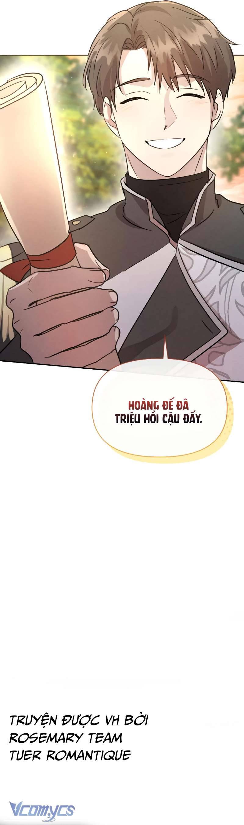 Xin Đừng Tùy Tiện Tỏ Ra Tử Tế Chapter 3 - Trang 4