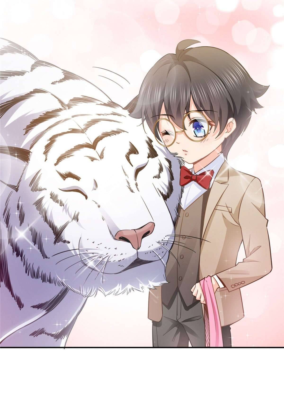 Hệt Như Hàn Quang Gặp Nắng Gắt Chap 207 - Trang 4