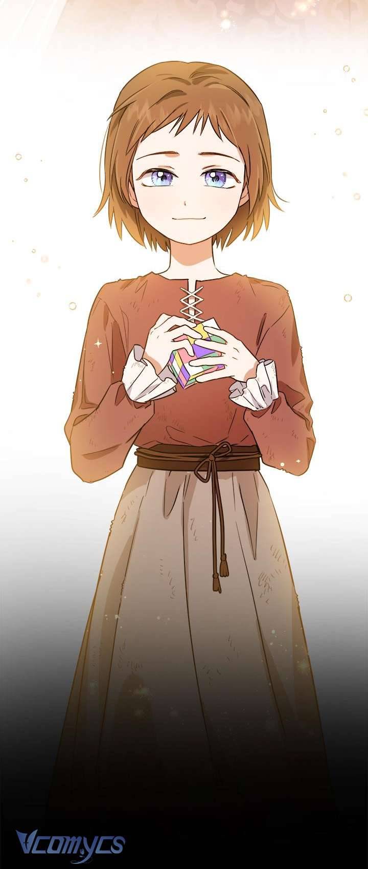 Cuộc Sống Mới Của Công Nương Chapter 36 - Trang 4