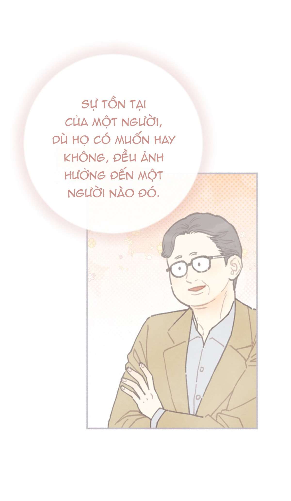 Cảm Xúc Chuyển Giao Chapter 10 - Trang 4