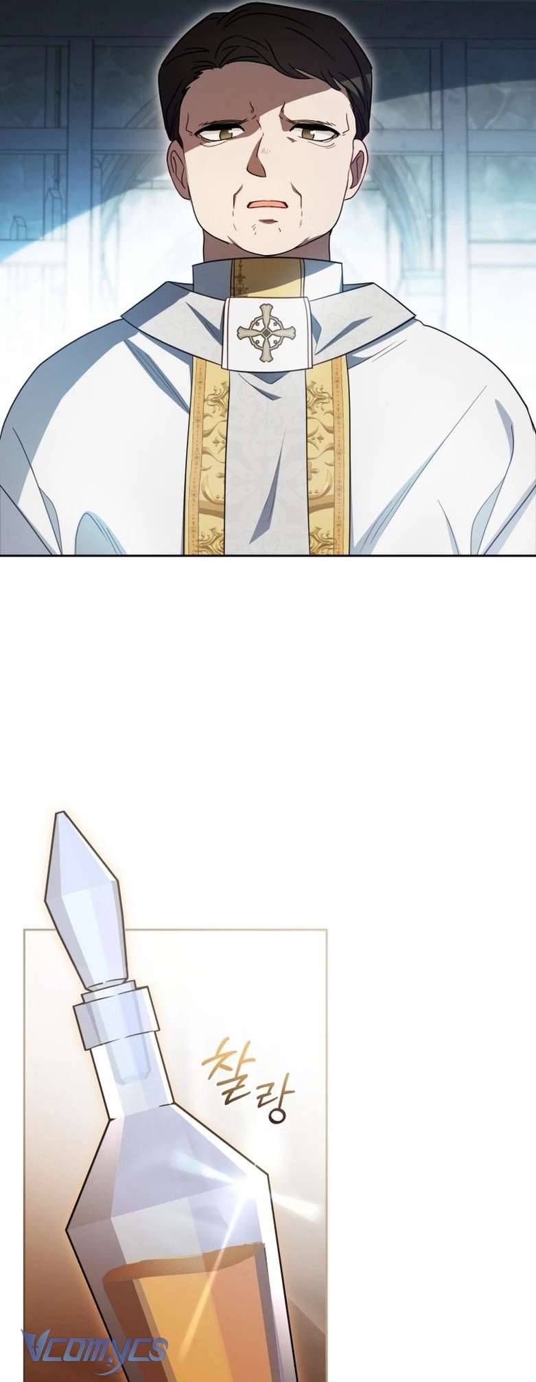 Được Yêu Thương Mà Còn Ngại Ngùng Sao! Chap 63 - Trang 4