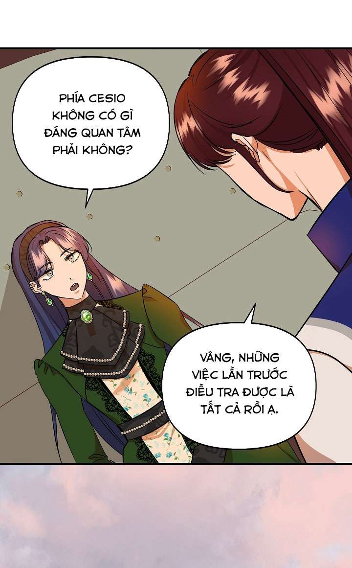 Tôi Không Phải Là Cinderella Chapter 12 - Next Chapter 12.5