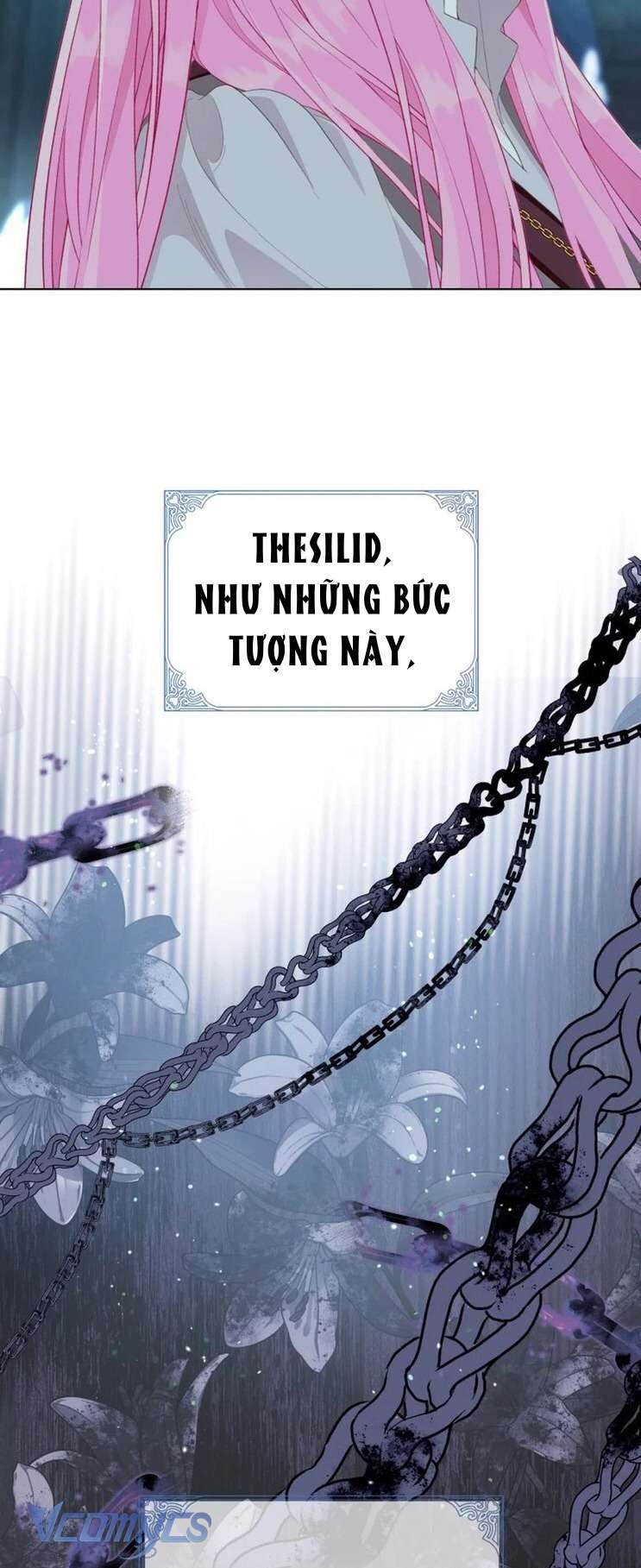 Sự Điều Trị Đặc Biệt Của Tinh Linh Chapter 72 - Trang 4