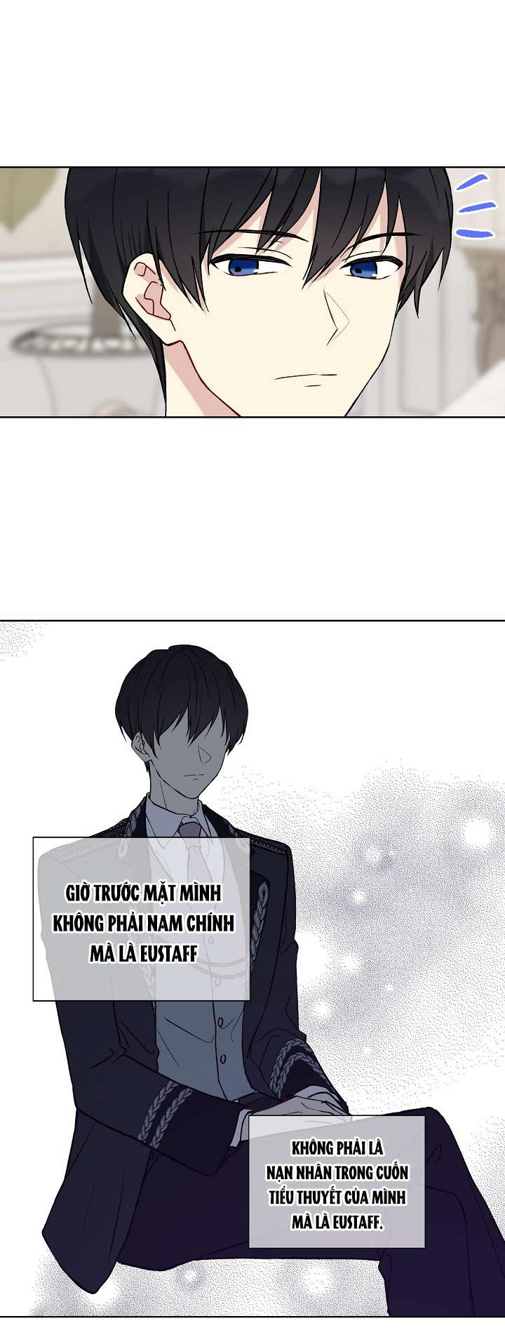 Vương Miện Lục Bảo Chap 19 - Trang 2