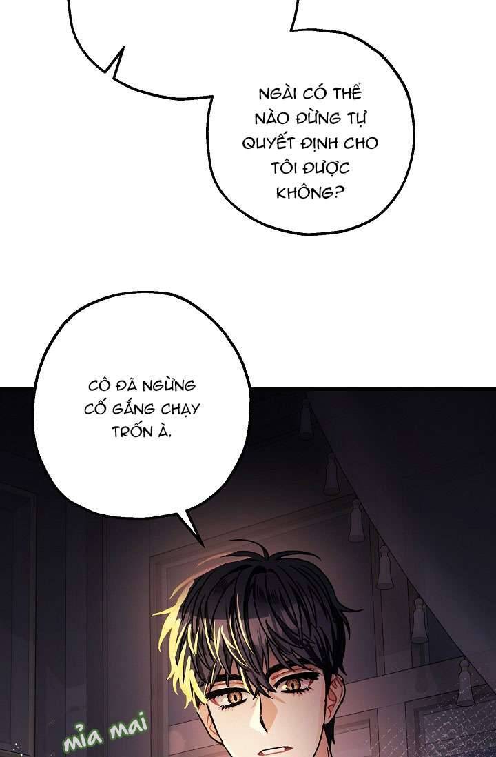 Liều Thuốc An Thần Của Bạo Chúa Chap 14 - Next Chapter 15