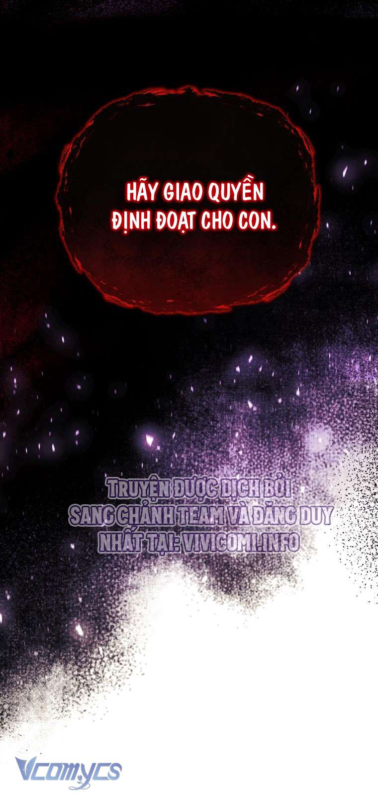 Bé Con Cá Voi Sát Thủ Chapter 29 - Trang 4