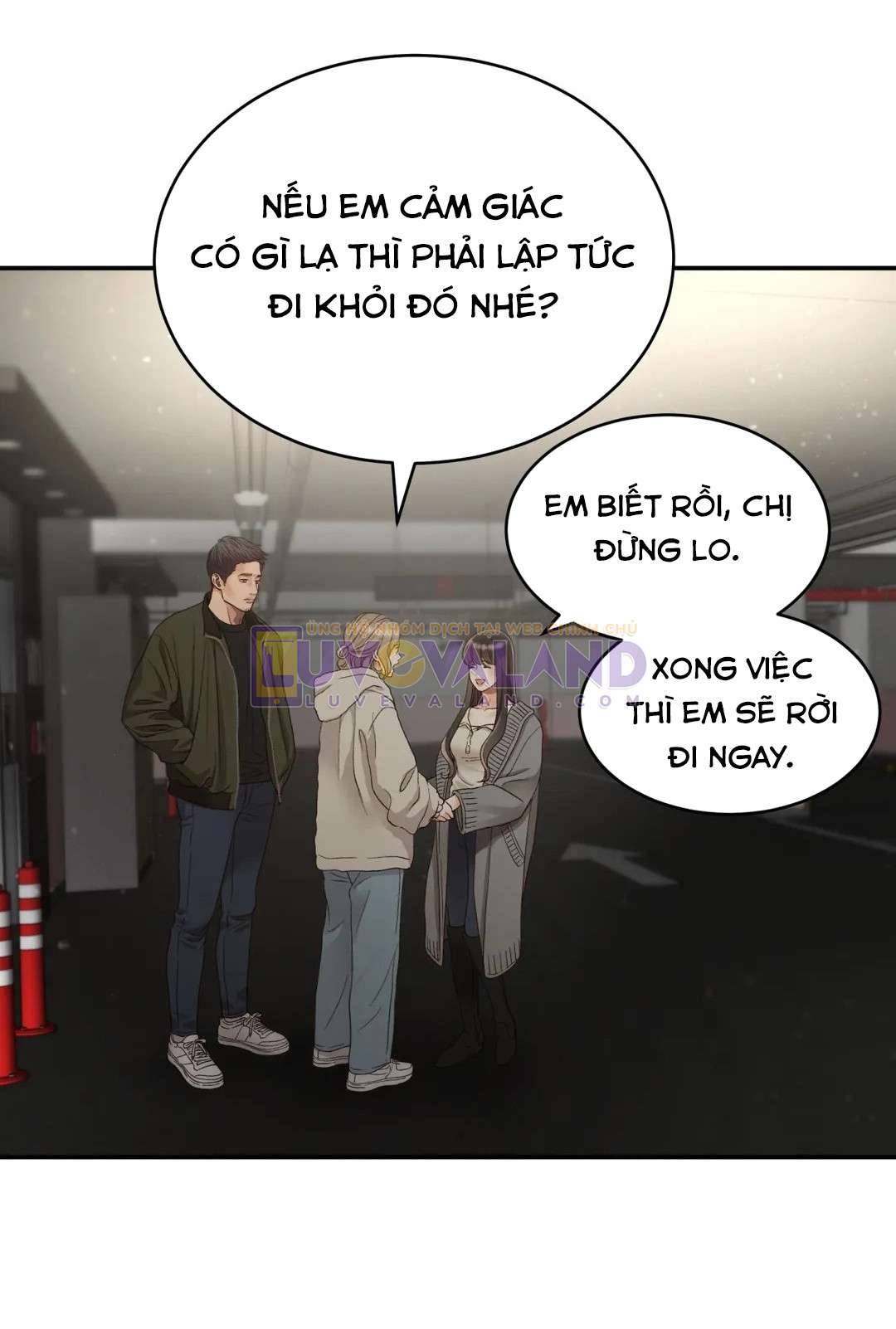 Ngôi Sao Ban Mai Chap 33 - Trang 2