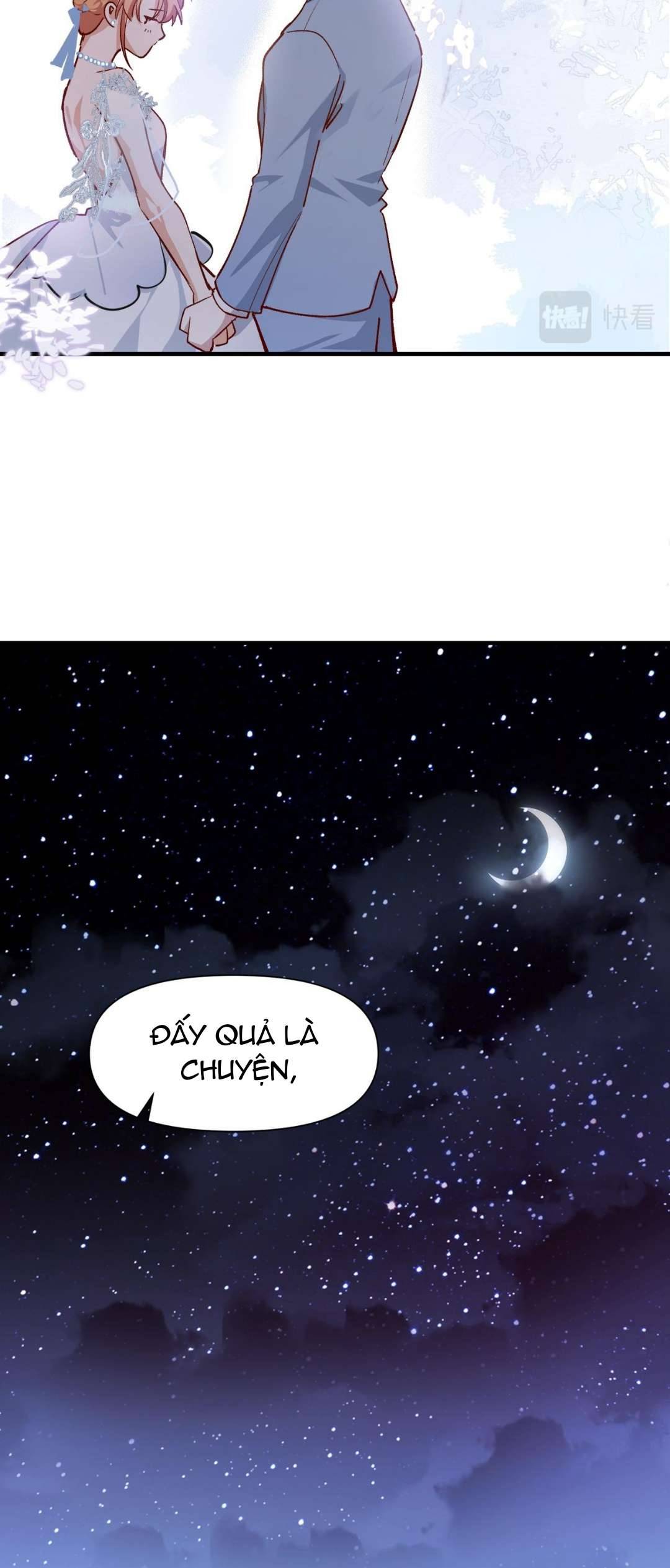 Mười năm sau, tôi kết hôn với kẻ thù không đội trời chung Chap 45 - Trang 2