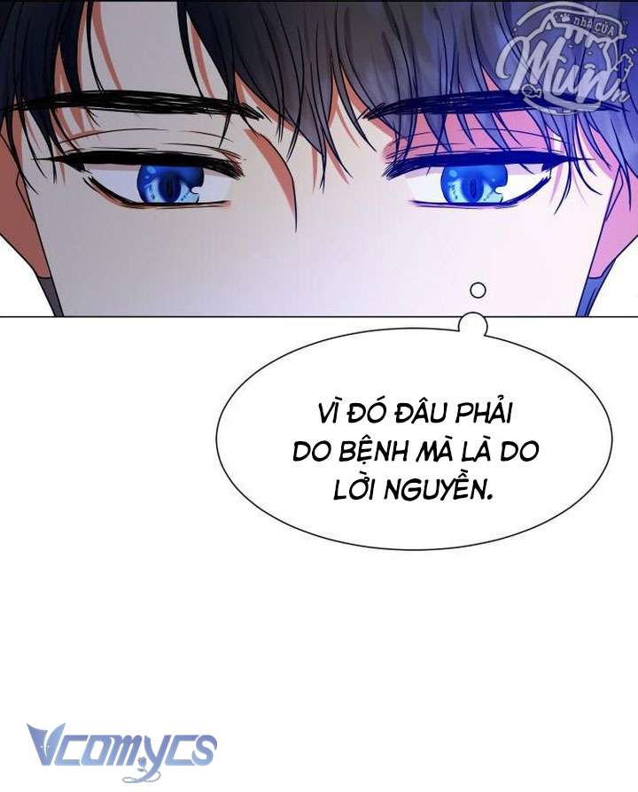 Hoán Đổi Linh Hồn Chapter 1 - Trang 4