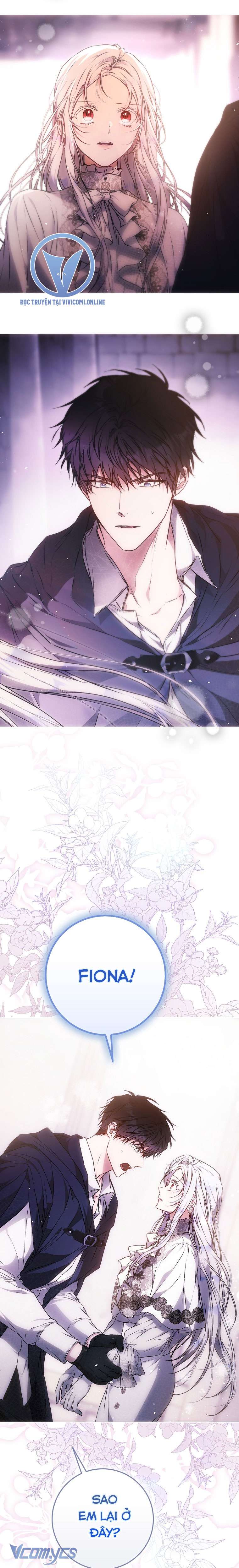 Tôi Trở Thành Vợ Của Nam Chính Chap 113 - Trang 2