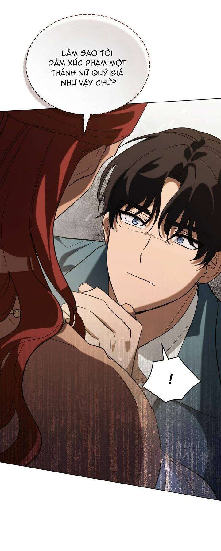 Khi Số Phận Tìm Đến Hai Ta Chapter 11 - Trang 4