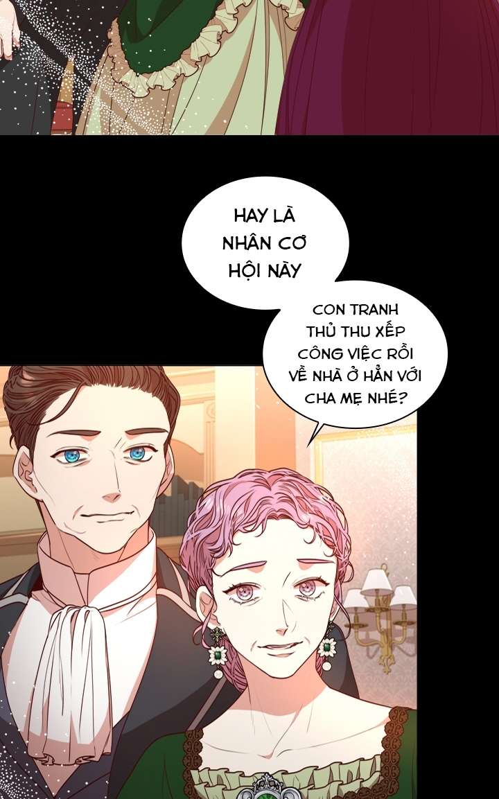 Thư Ký Của Bạo Chúa Chapter 23 - Trang 4