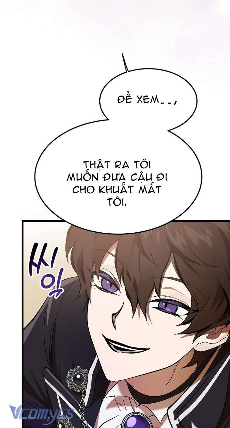 Ác Quỷ Nuôi Dưỡng Tiểu Thư Chapter 6 - Trang 4