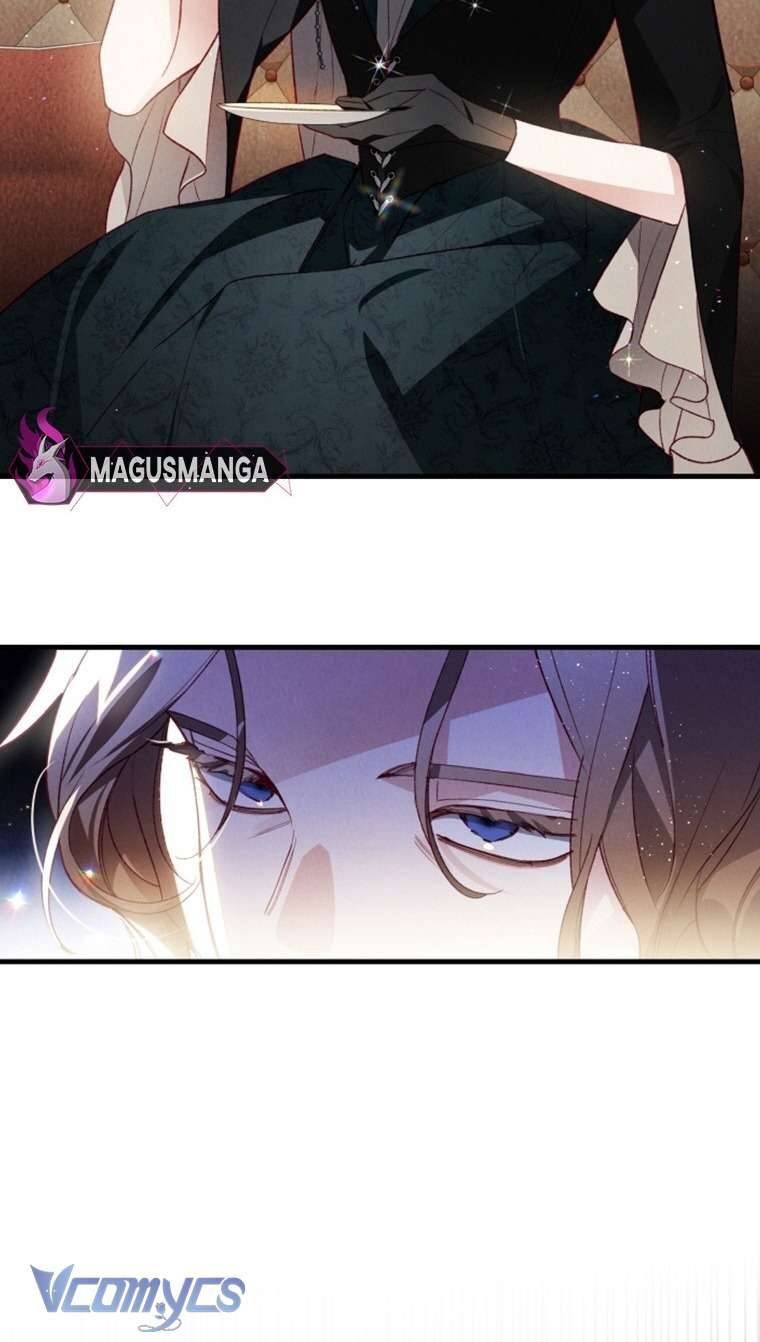 Nuôi vị hôn phu bằng tiền bạc. Chap 39 - Trang 2