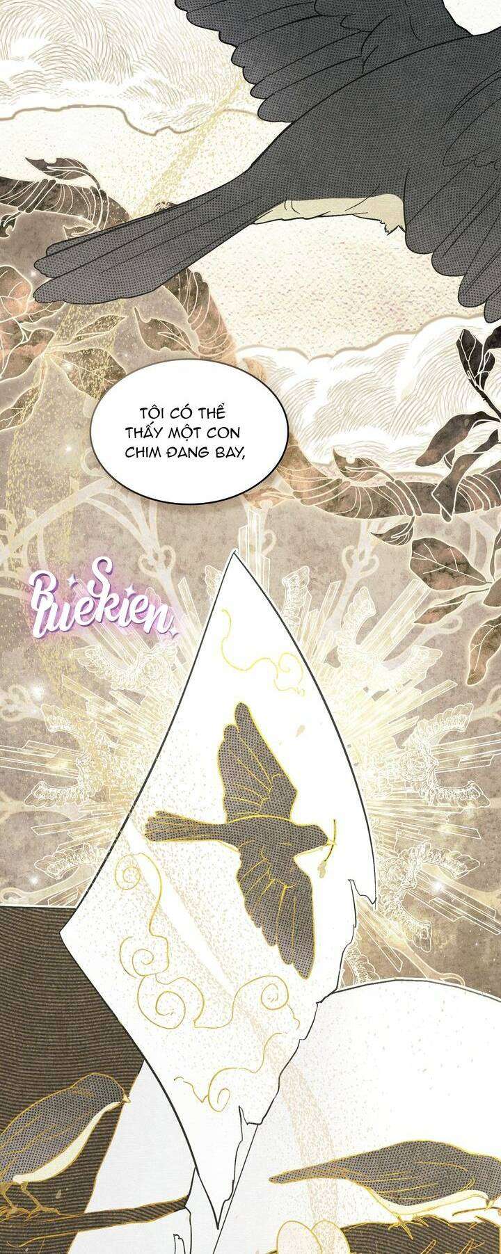 Khi Số Phận Tìm Đến Hai Ta Chapter 7 - Next Chapter 8