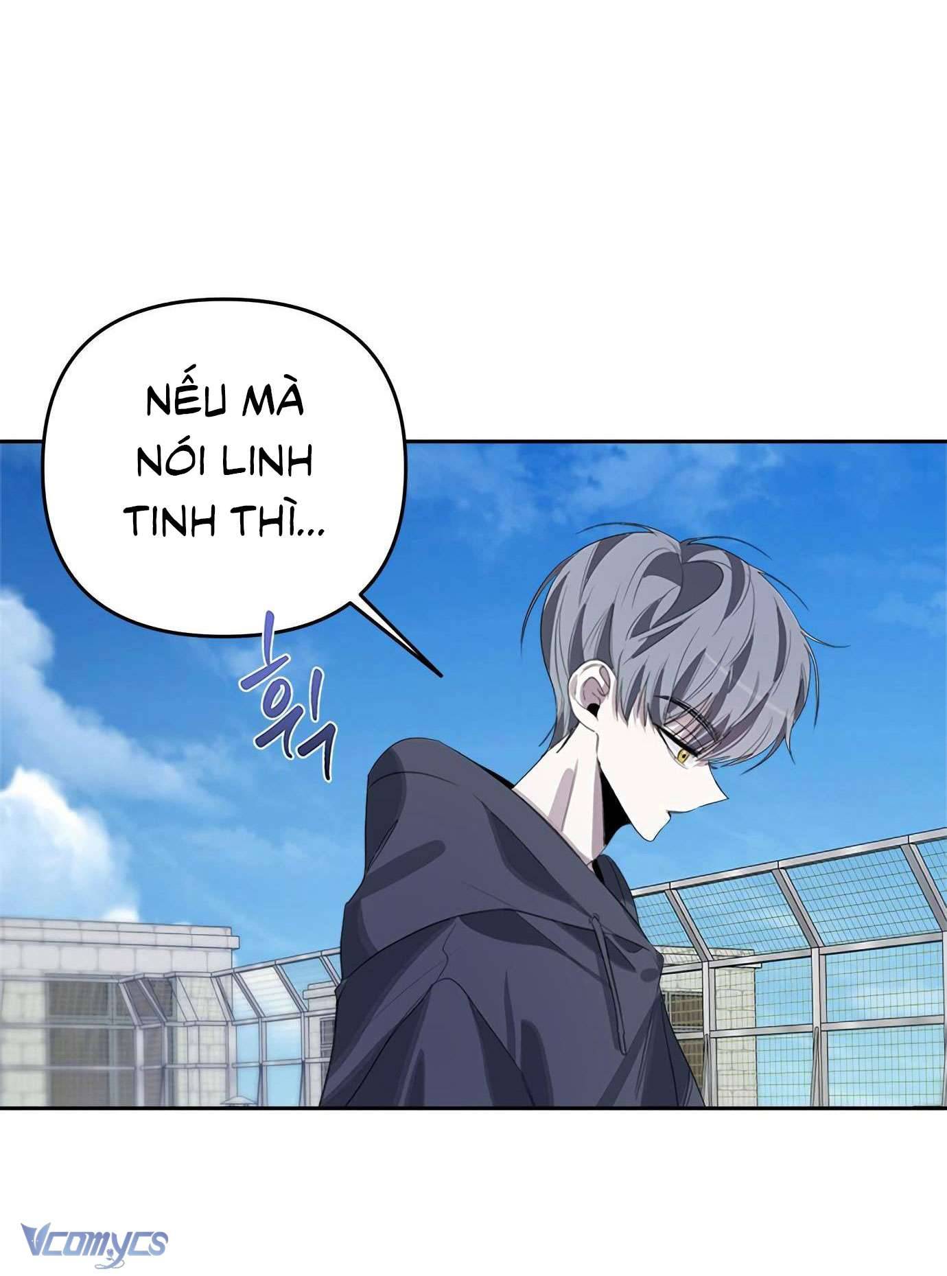 Đàn Anh Xấu Xa! Chap 42 - Trang 3