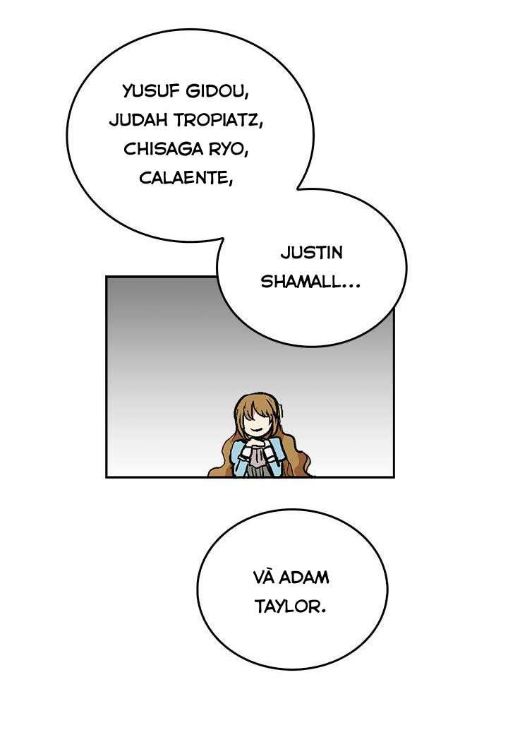 Vị Hôn Thê Khế Ước Của Công Tước Chapter 44 - Next Chapter 45