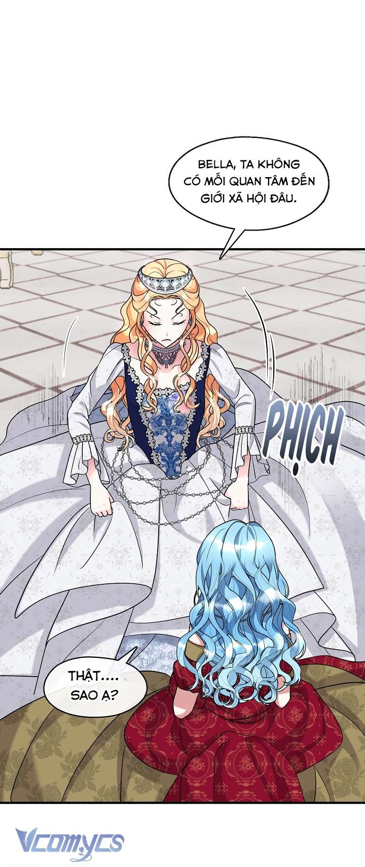 Công Chúa Là Người Chơi Chapter 46 - Trang 3