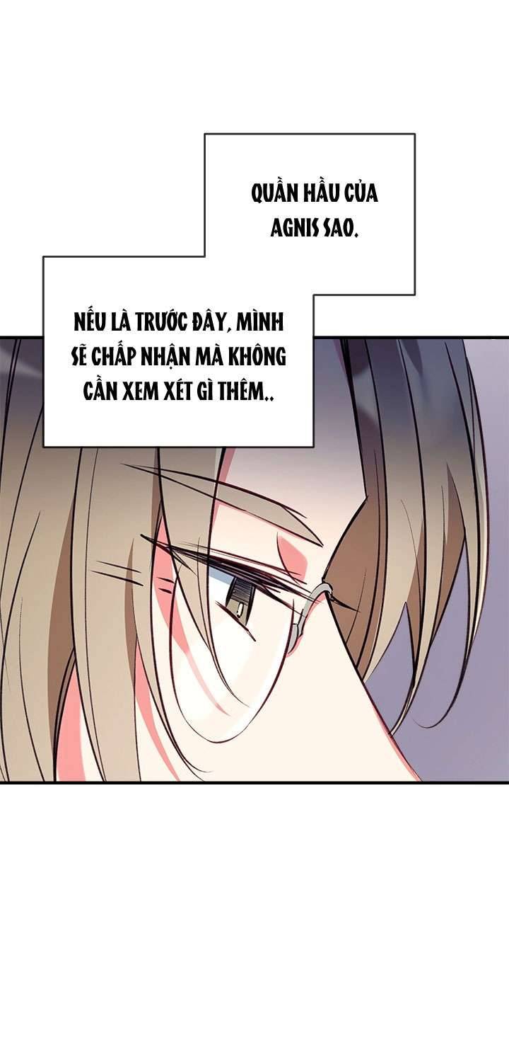 Chúng Ta Có Thể Trở Thành Một Gia Đình Được Không? Chap 23 - Trang 2