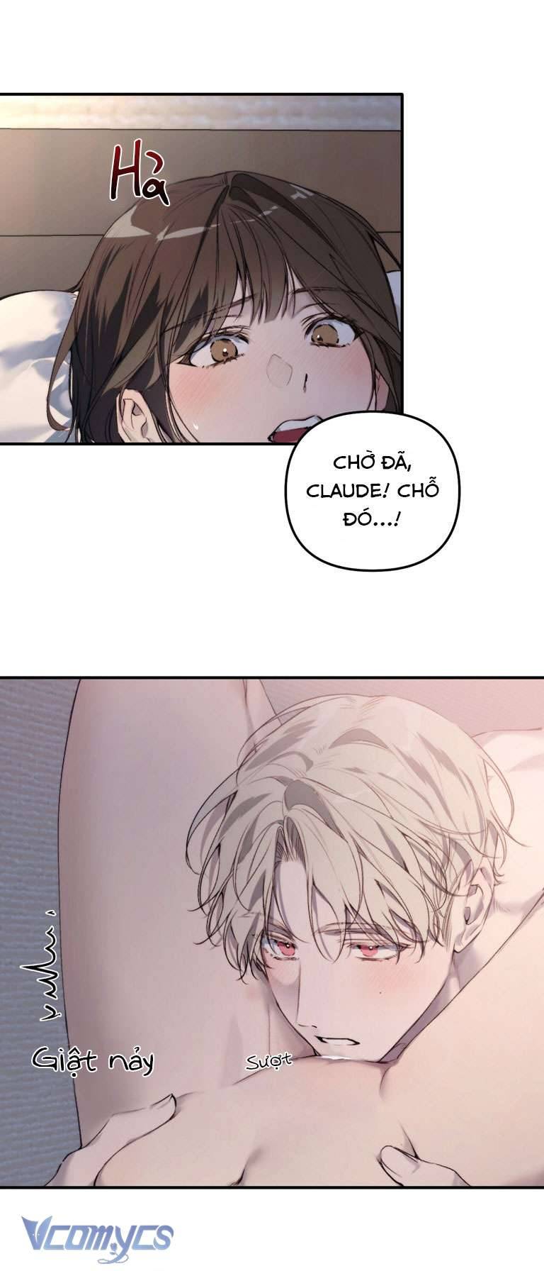 [18+] Scandal Cầu Hôn Chap 3 - Trang 2