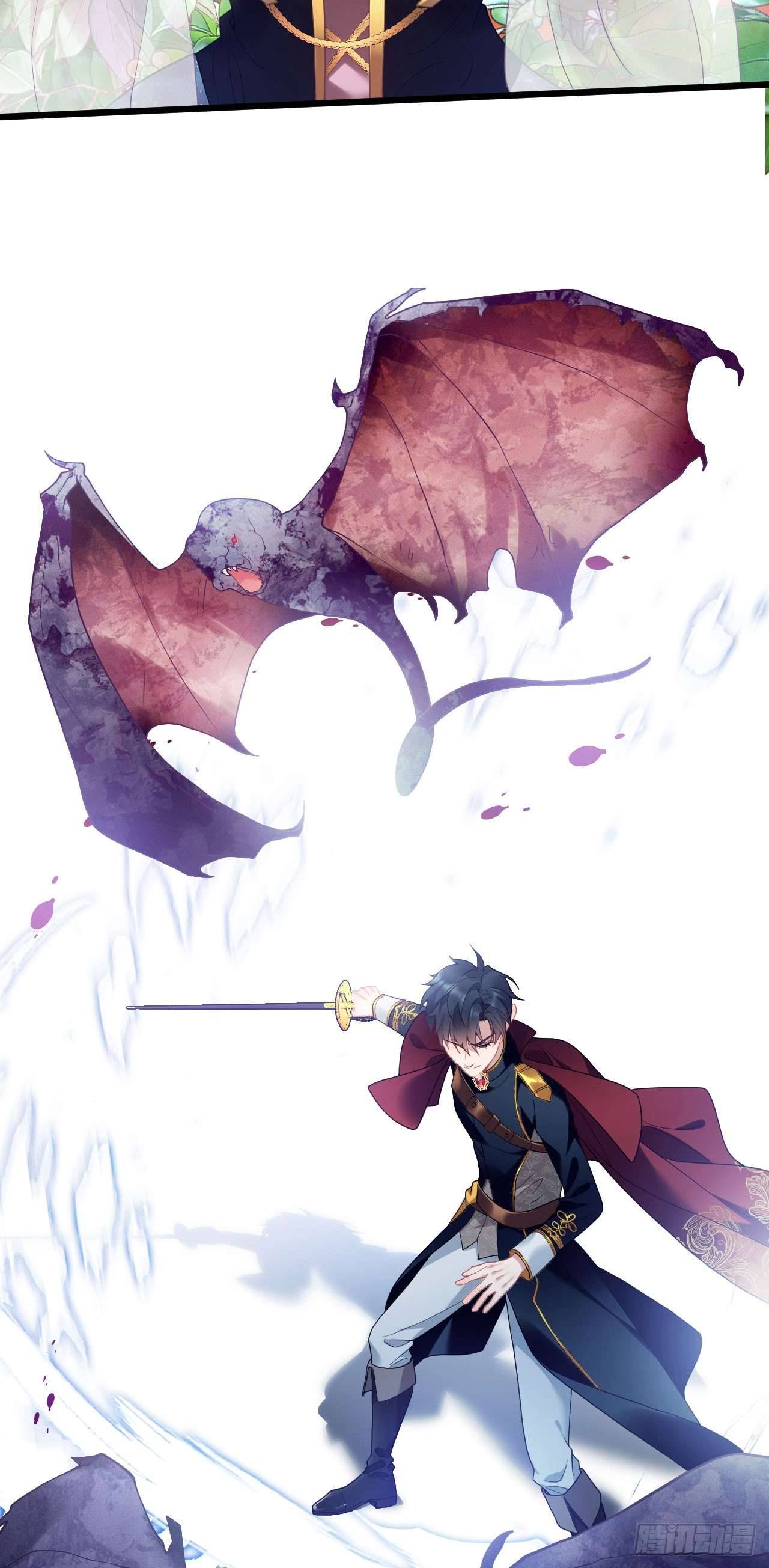 Hiệp Sĩ Độc Quyền Của Long Nữ Chapter 1 - Next Chapter 2