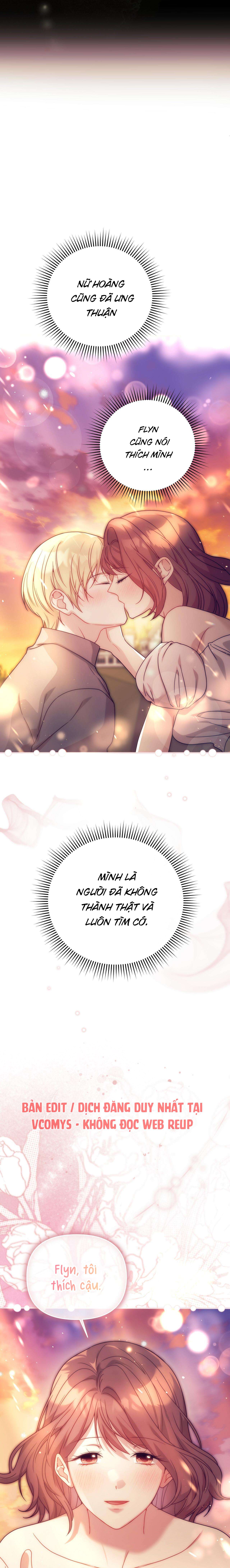 [ 18+ ] Vụ Bê Bối Pháp Lý Chap 20 - Trang 2