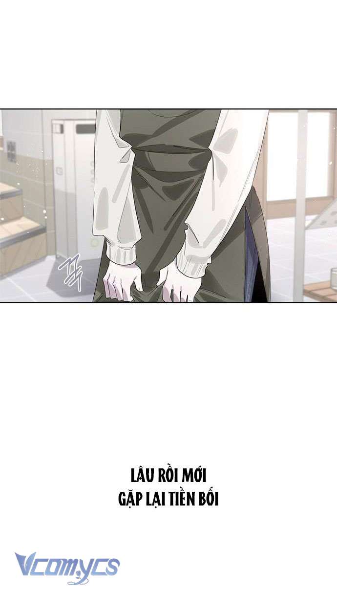 Đàn Anh Xấu Xa! Chap 86 - Trang 3