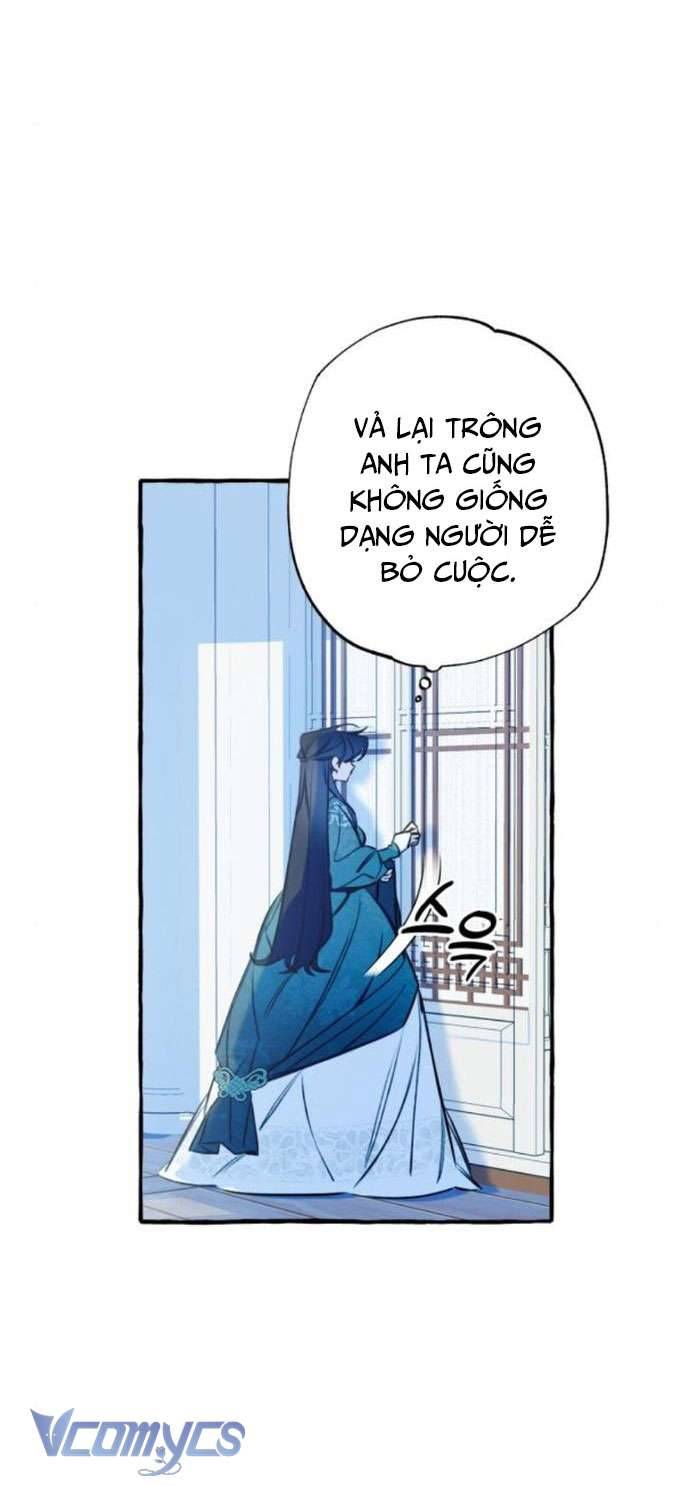 Chuyện Tình Tuyết Phương Bắc Chapter 4 - Trang 4