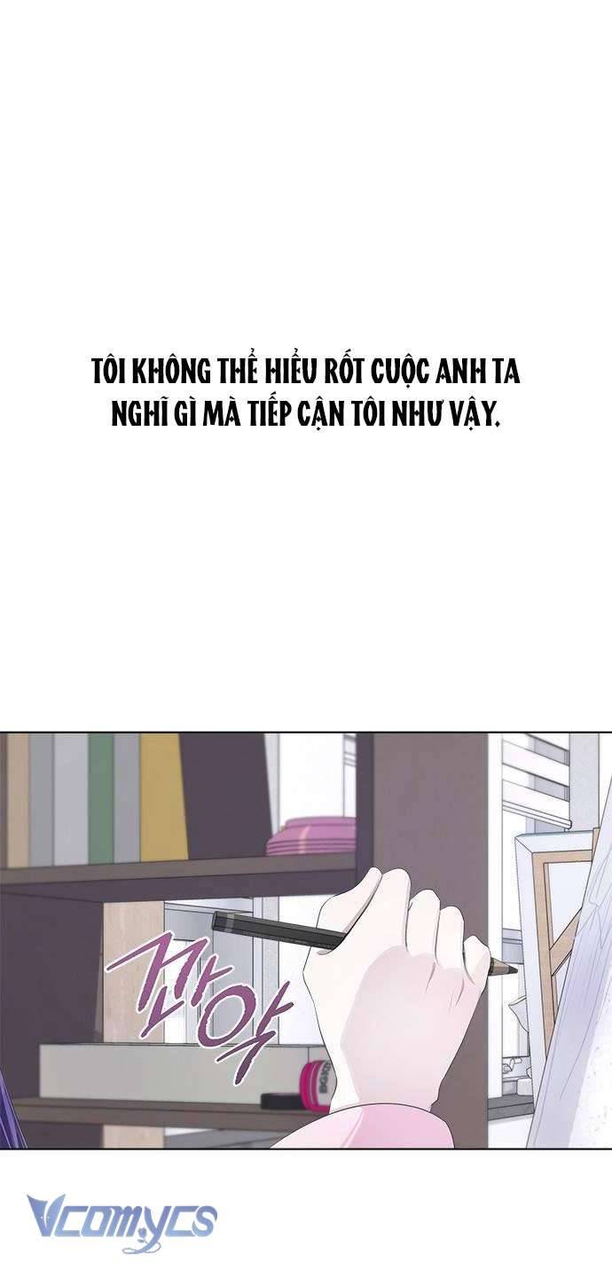 Đàn Anh Xấu Xa! Chap 66 - Trang 3