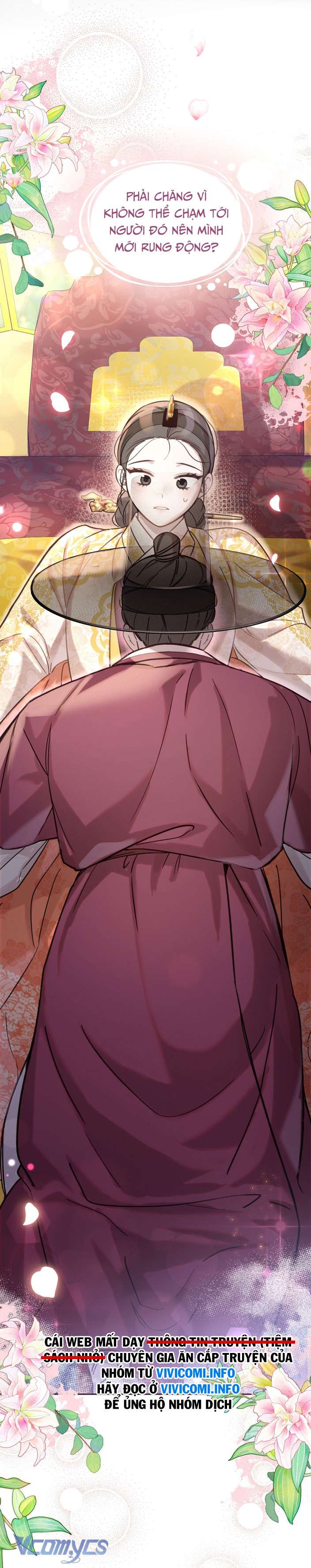 [18+] Tiết Học Bí Mật Của Trung Điện Chap 14 - Next Chap 15