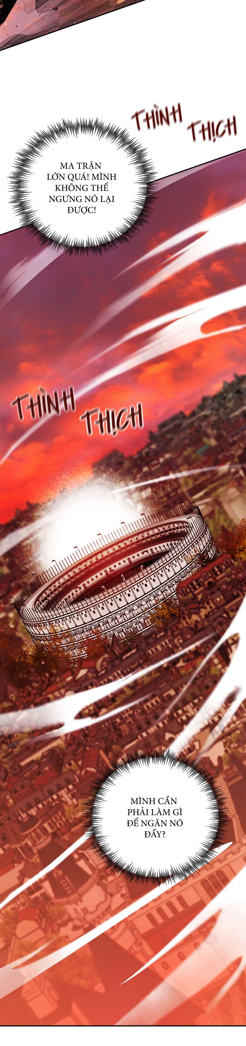 Lời Thú Nhận Của Chúa Tể Bóng Tối Chap 79 - Trang 4