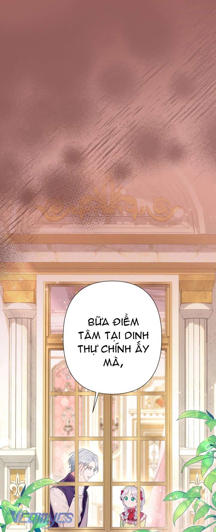 Người Anh Trai Mạnh Nhất Của Tôi Đã Mất Trí Nhớ Chap 20 - Trang 4