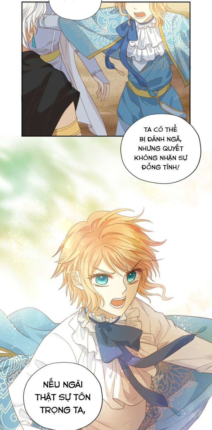 Địch Úc Đa Chi Ca Chapter 61 - Trang 4