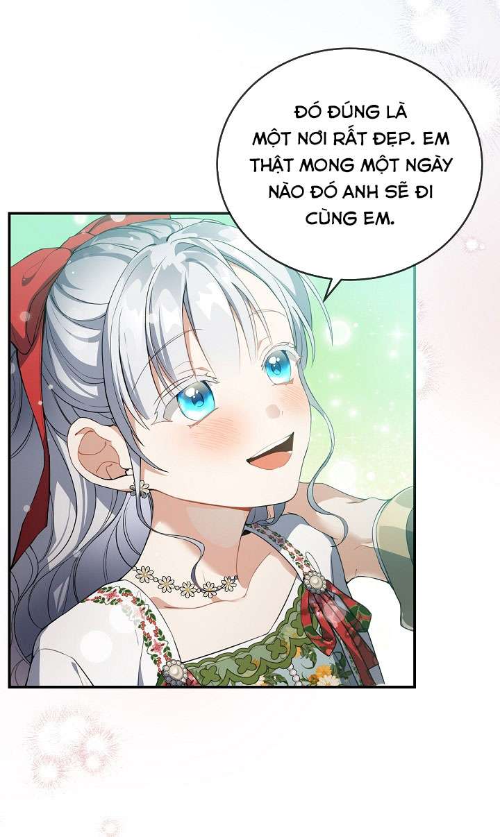 Lại Một Lần Nữa Hướng Về Ánh Sáng Chap 47 - Next Chap 48