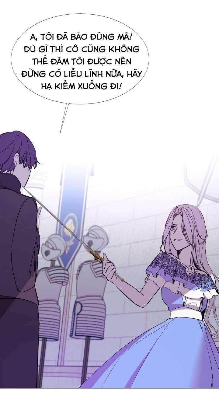 Ác Nữ Cần Bạo Chúa Chapter 14 - Trang 4