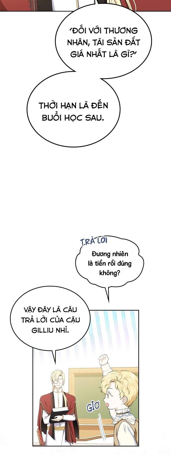 Kiếp Này Nhất Định Làm Gia Chủ Chap 18 - Trang 2