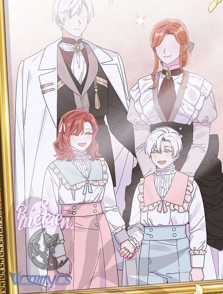 Chị Gái Của Nhân Vật Phản Diện Hôm Nay Cũng Đang Đau Khổ Chapter 47 - Trang 4