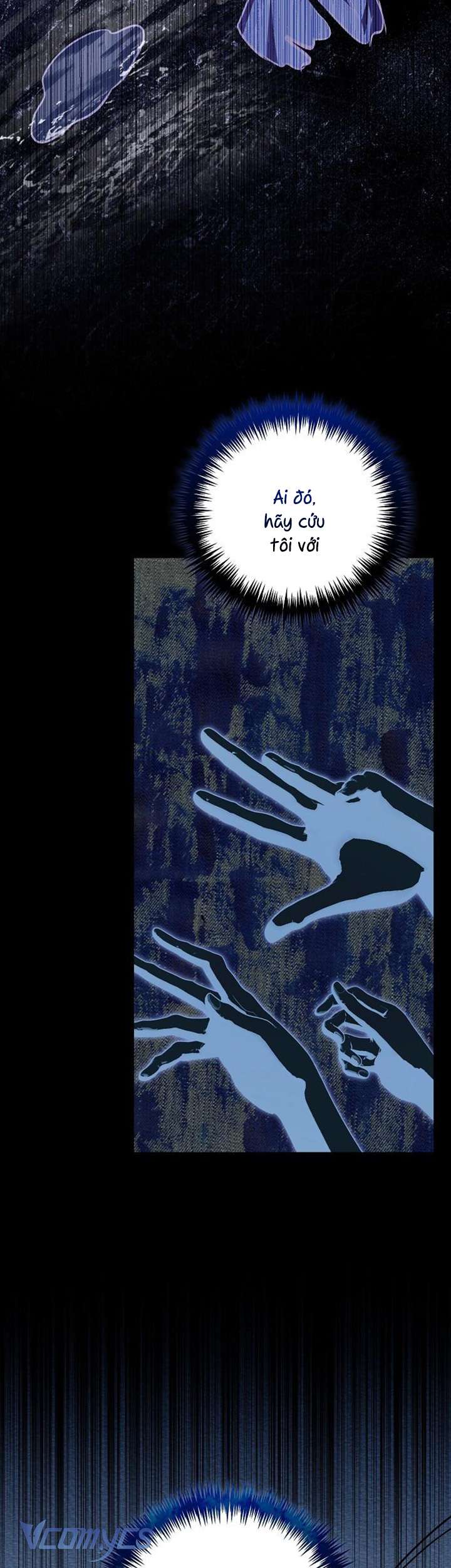 Thân Gửi Nhân Tình Của Chồng Chap 7 - Trang 3