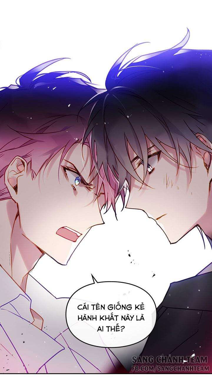 Kết Cục Của Nhân Vật Phản Diện Chỉ Có Thể Là Cái Chết Chapter 25 - Trang 4