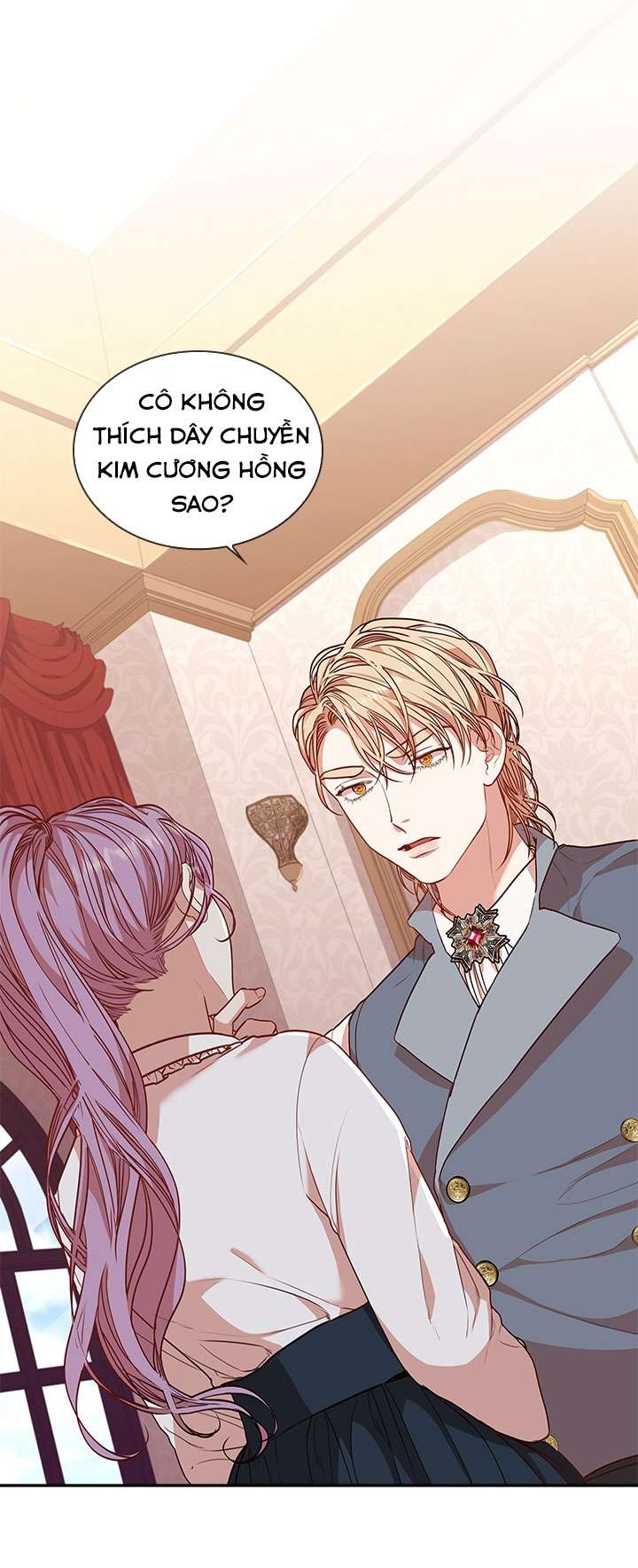 Thư Ký Của Bạo Chúa Chapter 25 - Trang 4