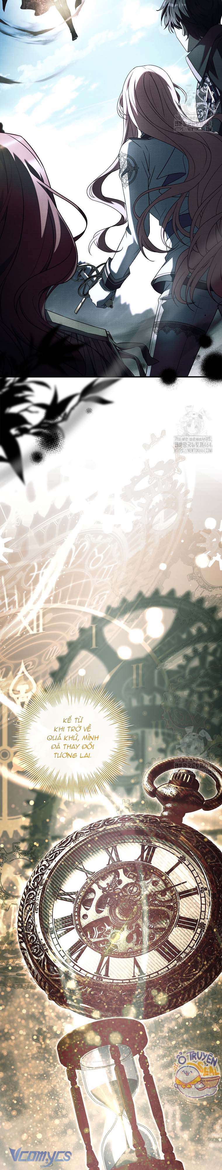 Tôi Đã Tắt Cài Đặt Chế Độ Nhận Thức Nỗi Đau! Chap 39 - Next Chap 40